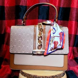 ALDO Anniebrook Handbag